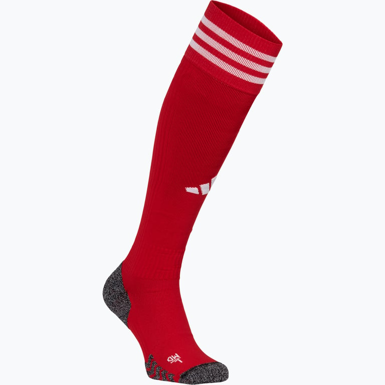 adidas ADI 23 SOCK FOTBOLLSSTRUMPA Röd