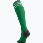 förhandsvisning ikon 2 för adidas Adi 23 Sock fotbollsstrumpa Grön