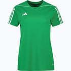 förhandsvisning ikon 1 för adidas Tiro 23 W t-shirt Grön