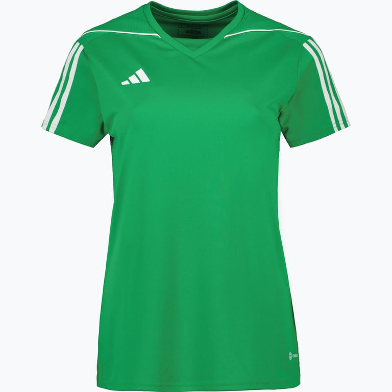 adidas Tiro 23 W t-shirt Grön