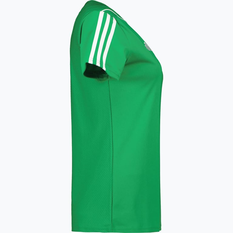 adidas Tiro 23 W t-shirt Grön