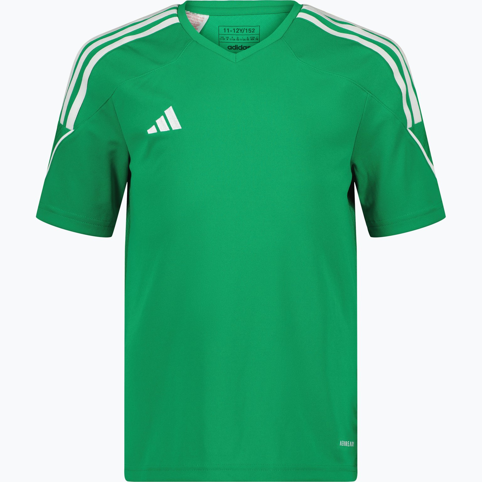 adidas Tiro 23 t-shirt JSY Y  Grön