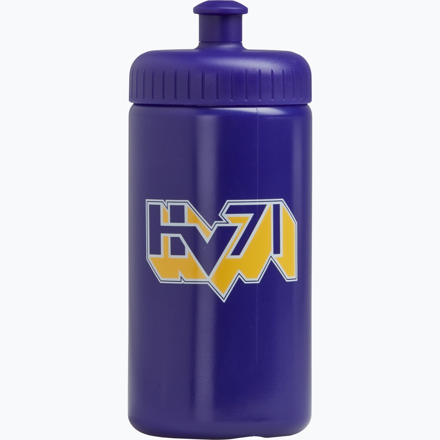 HV71 Logo Vattenflaska Blå