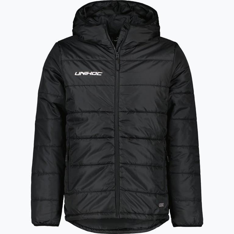 Unihoc Classic Jacket  Svart