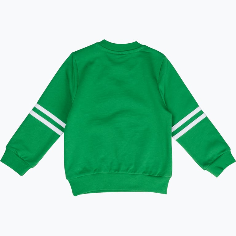 Hammarby MR Sweatshirt Grön