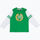 förhandsvisning ikon 1 för Hammarby L/S MR t-shirt Grön