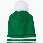 förhandsvisning ikon 2 för Hammarby Deluxe MR Knitted Hat Grön