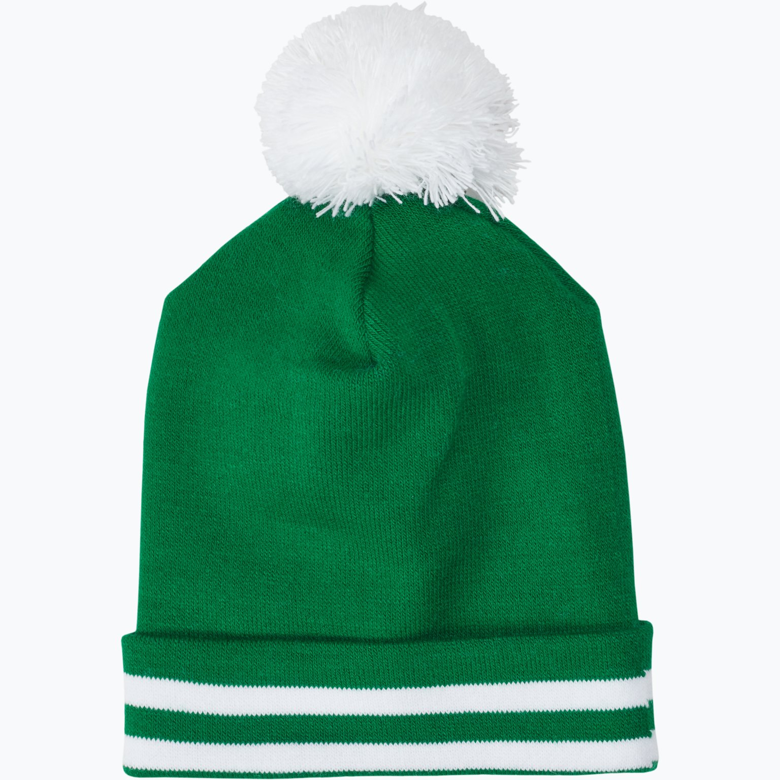 Hammarby Deluxe MR Knitted Hat Grön