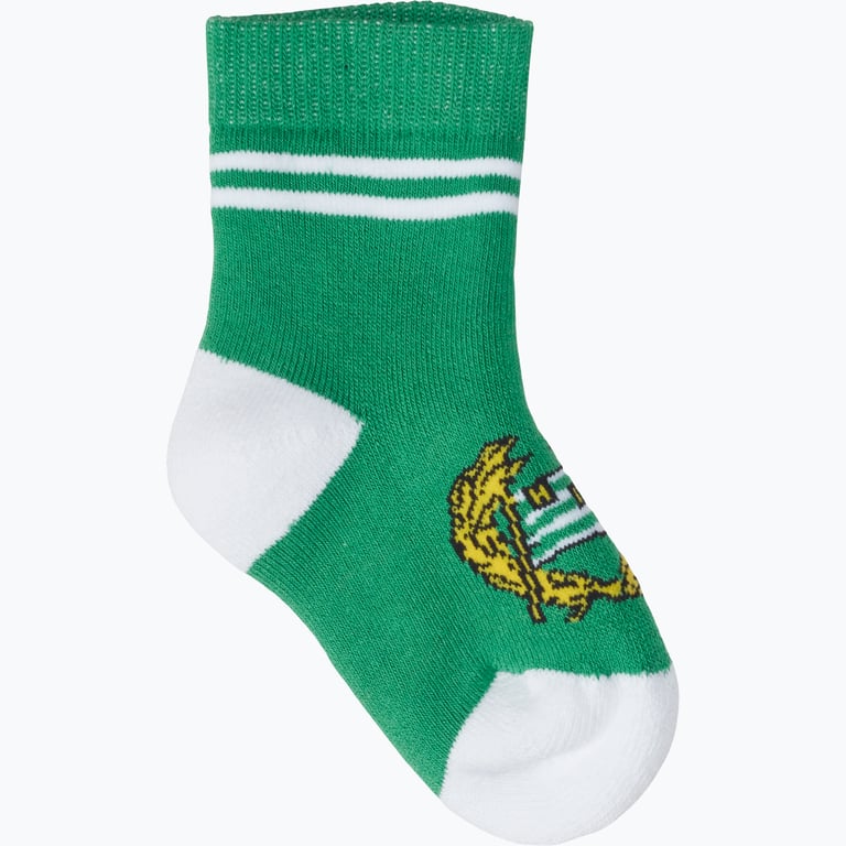 Hammarby MR Sock Grön