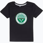 färgalternativ för Svart Frölunda Hockey Logo MR T-shirt