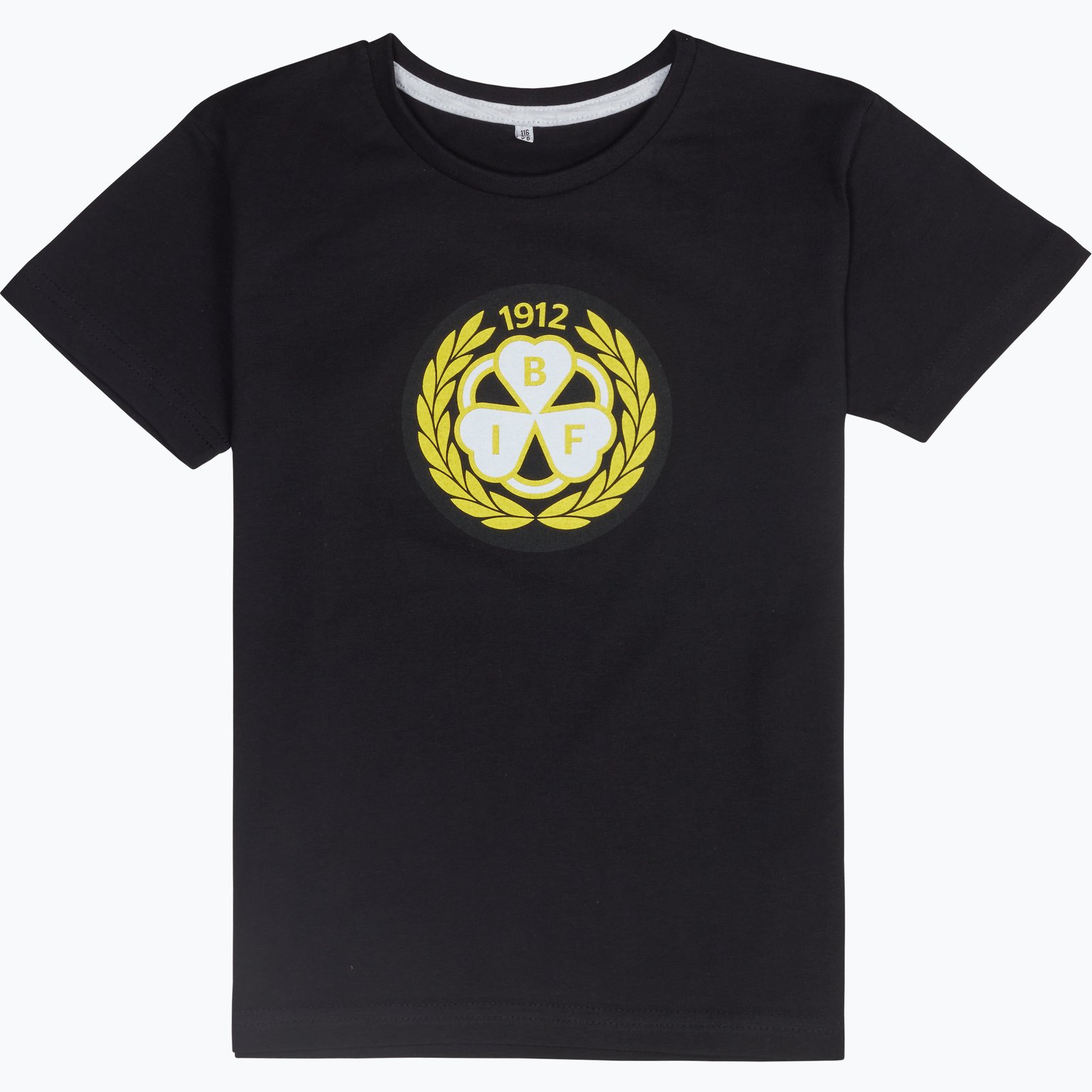 Brynäs IF Logo MR t-shirt Grå