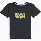 färgalternativ för Blå HV71 Logo MR t-shirt