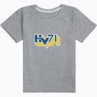 färgalternativ för Grå HV71 Logo MR t-shirt