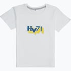 färgalternativ för Vit HV71 Logo MR t-shirt