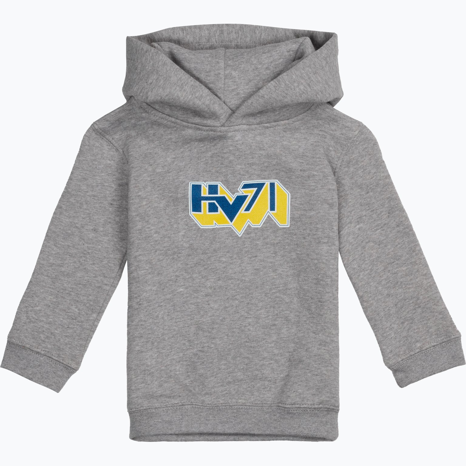 HV71 Logo Baby huvtröja Blå