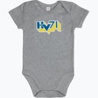 färgalternativ för Grå HV71 Babybody