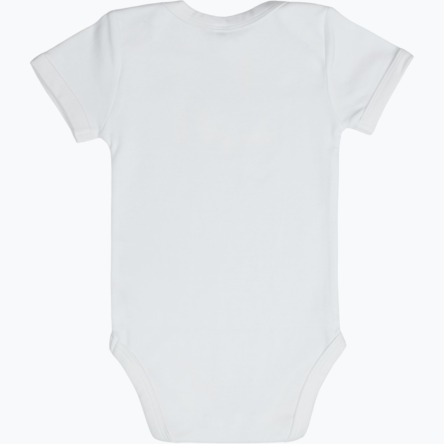 HV71 Babybody Vit