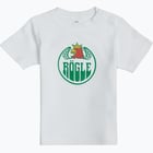 färgalternativ för Vit Rögle Logo Baby t-shirt