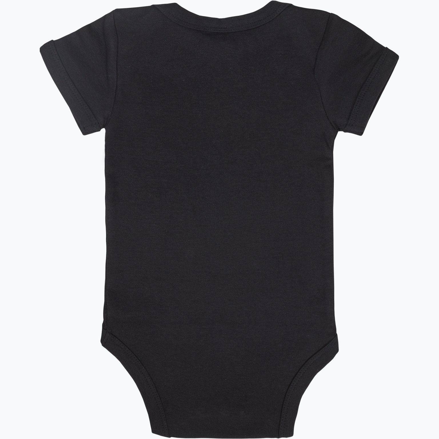 Rögle Babybody Svart