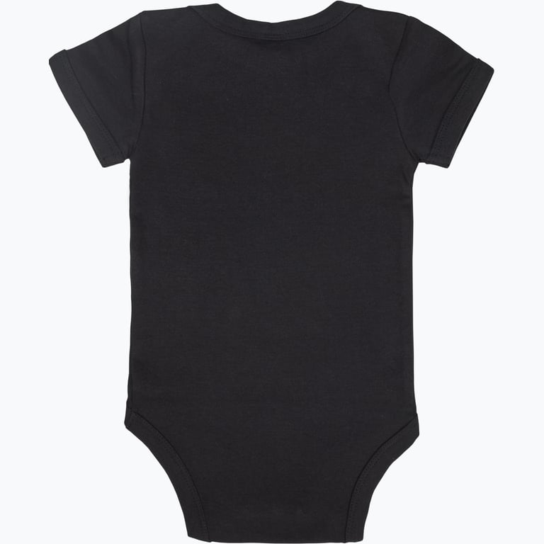 Rögle Babybody Svart