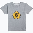 färgalternativ för Grå Skellefteå AIK Logo MR t-shirt