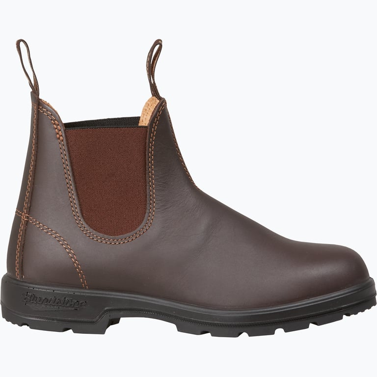 Blundstone Classic Comfort kängor Brun