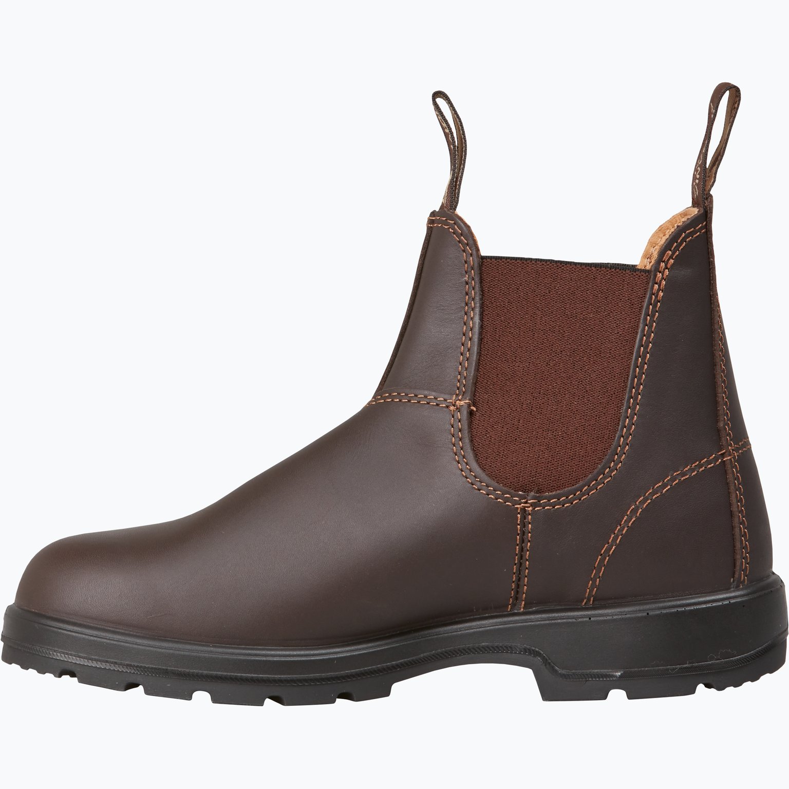 Blundstone Classic Comfort kängor Brun