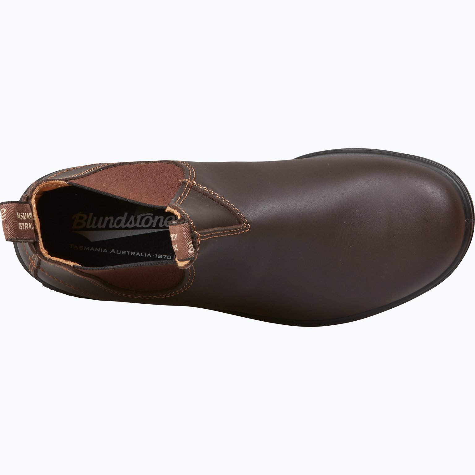 Blundstone Classic Comfort kängor Brun