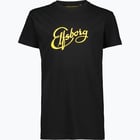 förhandsvisning ikon 1 för IF ELFSBORG Logo jr t-shirt Svart