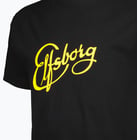 förhandsvisning ikon 3 för IF ELFSBORG Logo jr t-shirt Svart