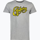 färgalternativ för Grå IF ELFSBORG Logo t-shirt