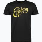 färgalternativ för Svart IF ELFSBORG Logo t-shirt