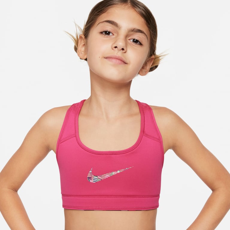 Nike Swoosh JR sporttopp  Flerfärgad