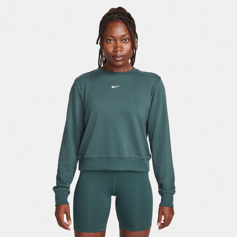 Nike Dri-FIT One W träningströja  Grön