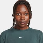 förhandsvisning ikon 7 för Nike Dri-FIT One W träningströja  Grön