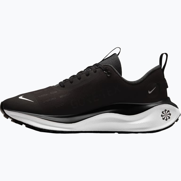 Nike InfinityRN 4 ReactX Gore-Tex M löparskor Svart