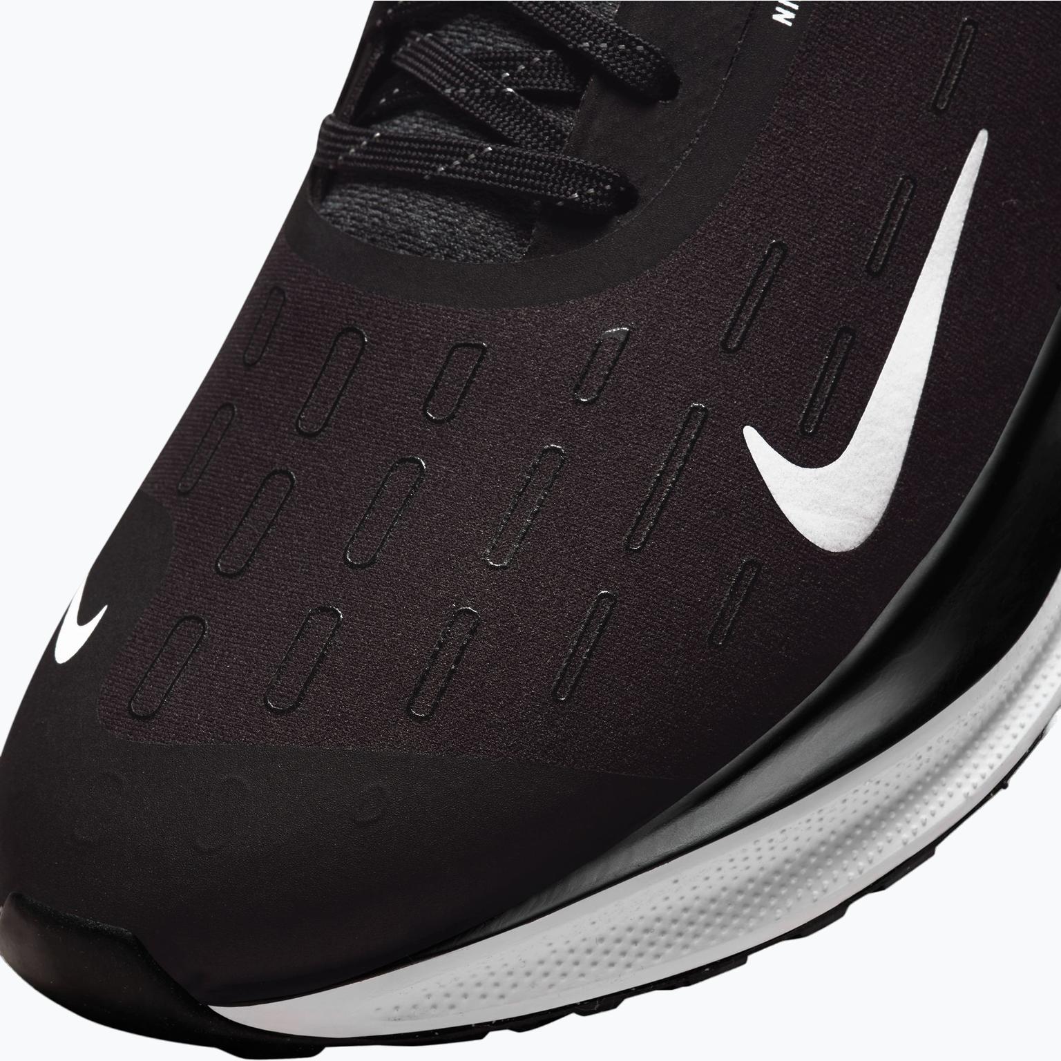 Nike InfinityRN 4 ReactX Gore-Tex M löparskor Svart