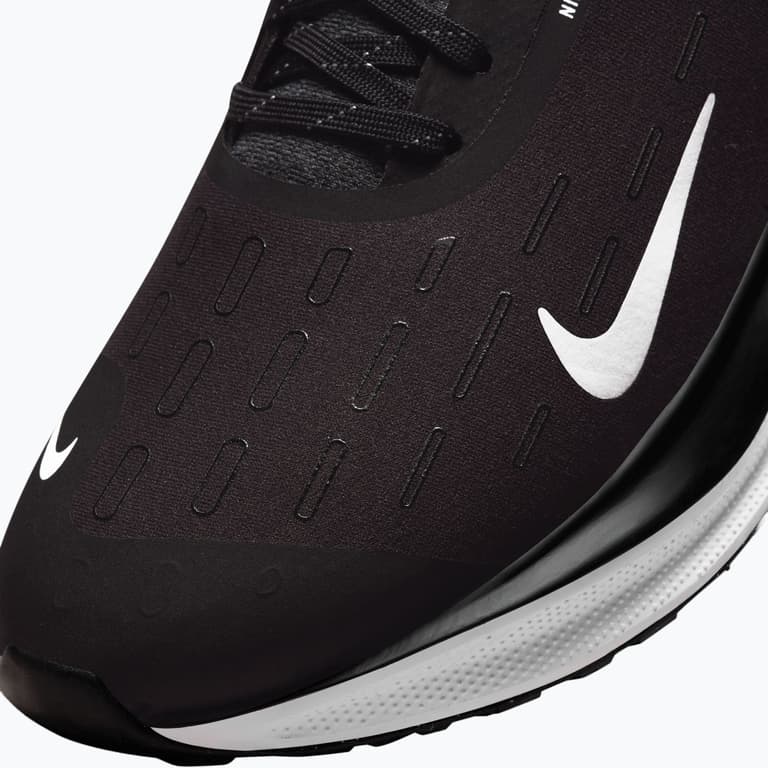 Nike InfinityRN 4 ReactX Gore-Tex M löparskor Svart