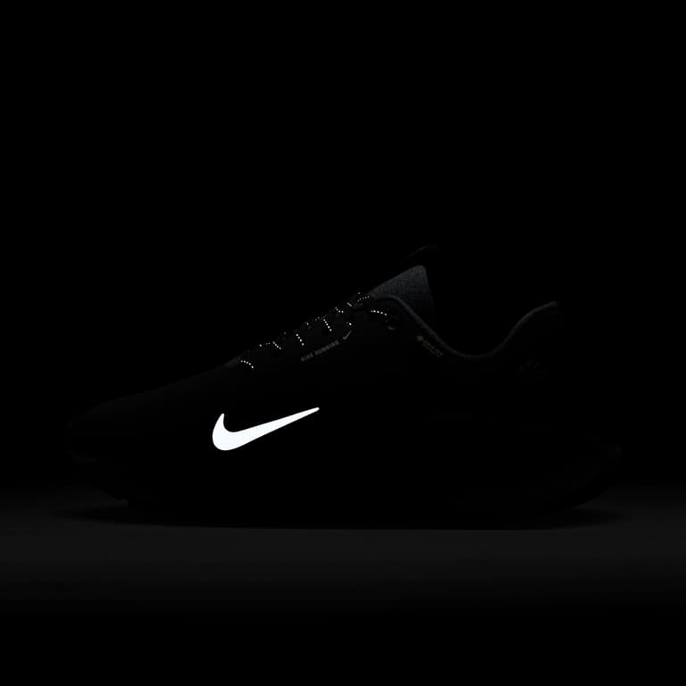 Nike InfinityRN 4 ReactX Gore-Tex M löparskor Svart