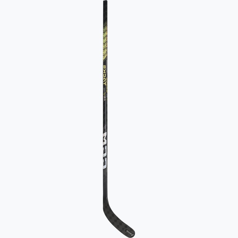 CCM Hockey Tacks AS6 Pro INT hockeyklubba Svart