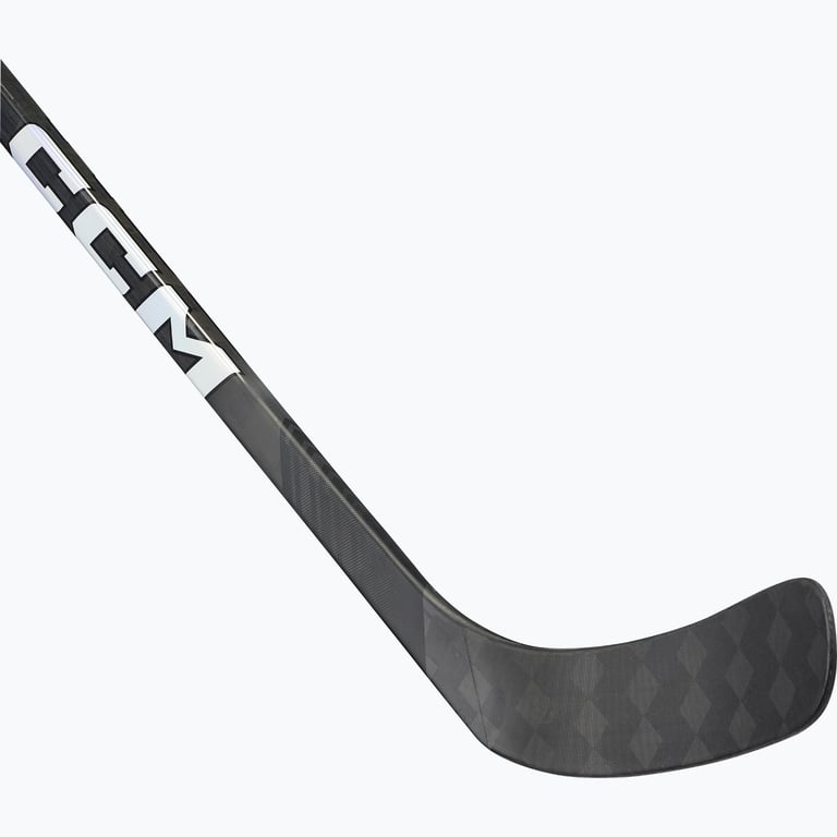 CCM Hockey Tacks AS6 Pro INT hockeyklubba Svart