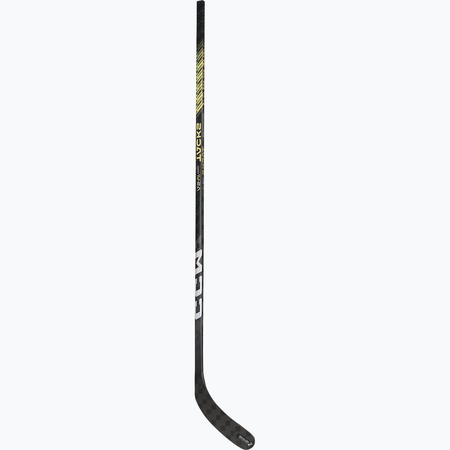 CCM Hockey Tacks AS6 Pro SR hockeyklubba Svart