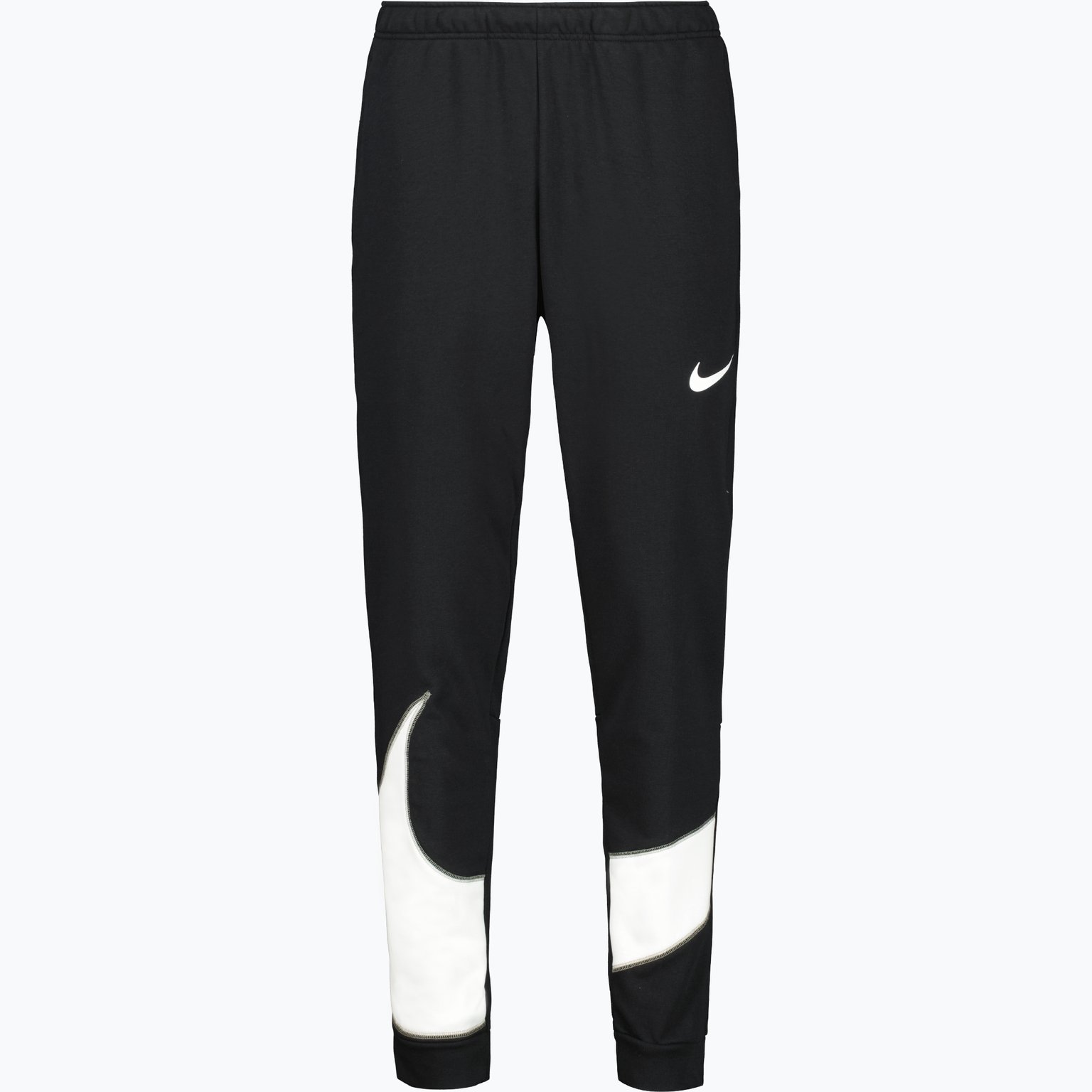 Nike Dri-FIT Tapered M träningsbyxor Svart