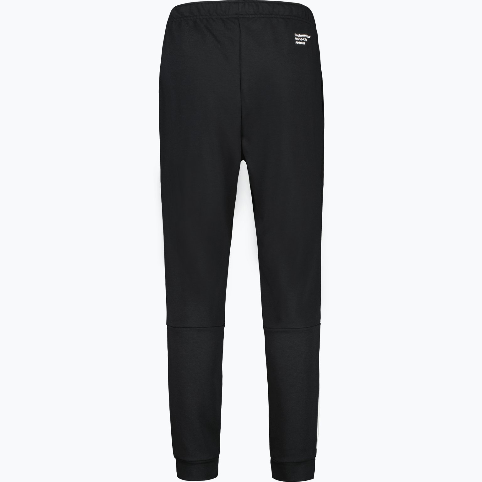 Nike Dri-FIT Tapered M träningsbyxor Svart