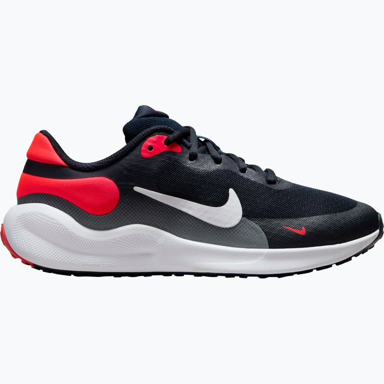 Nike Revolution 7 JR sneakers Svart