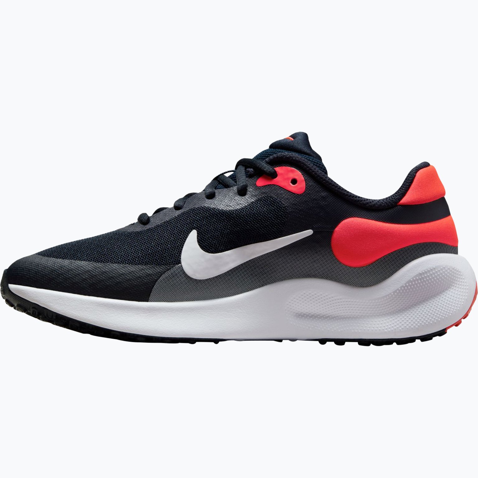 Nike Revolution 7 JR sneakers Svart