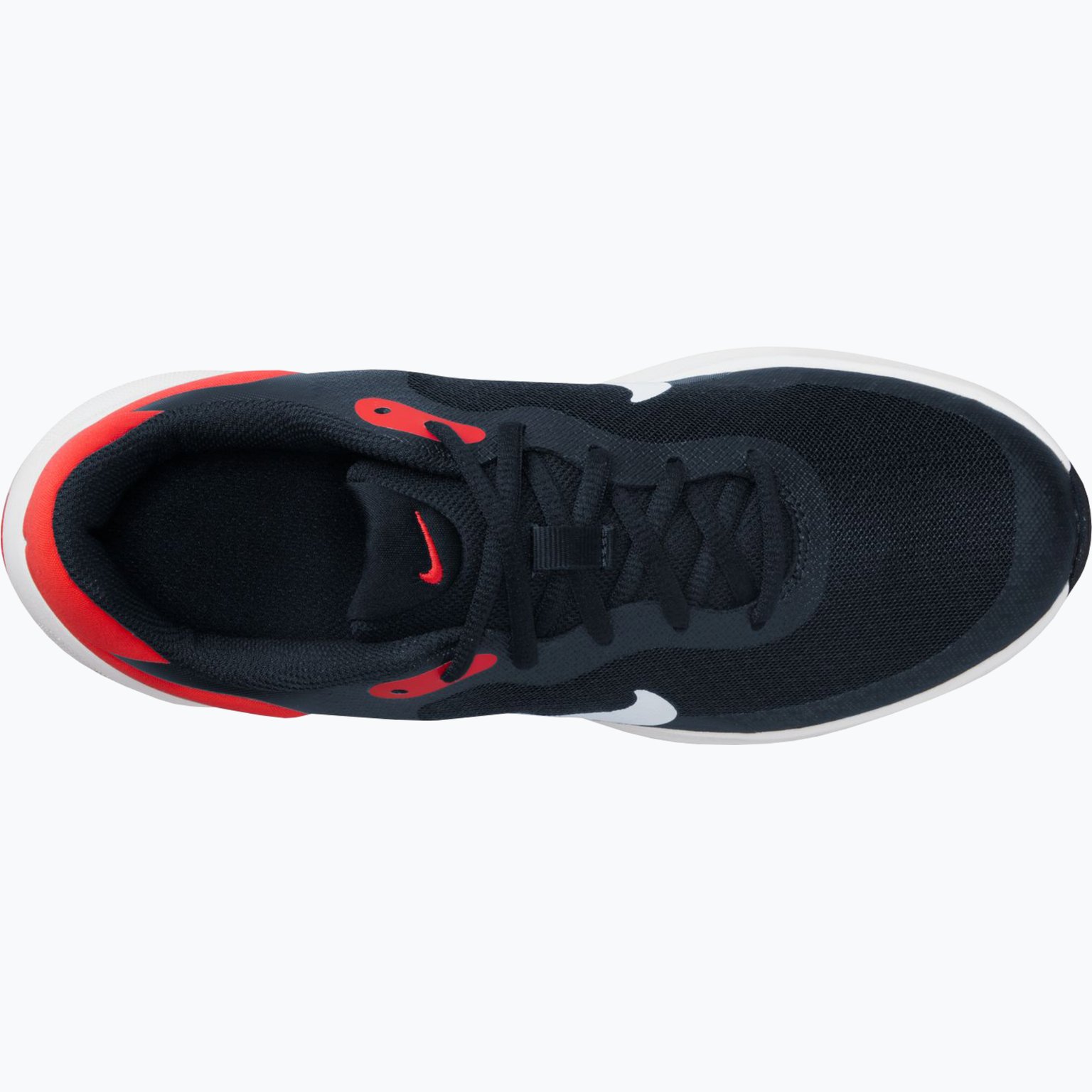 Nike Revolution 7 JR sneakers Svart