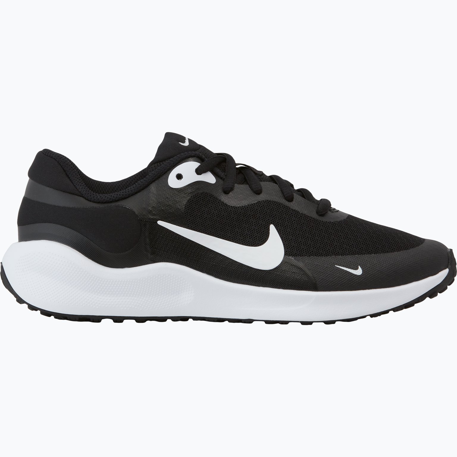 Nike Revolution 7 JR sneakers Svart