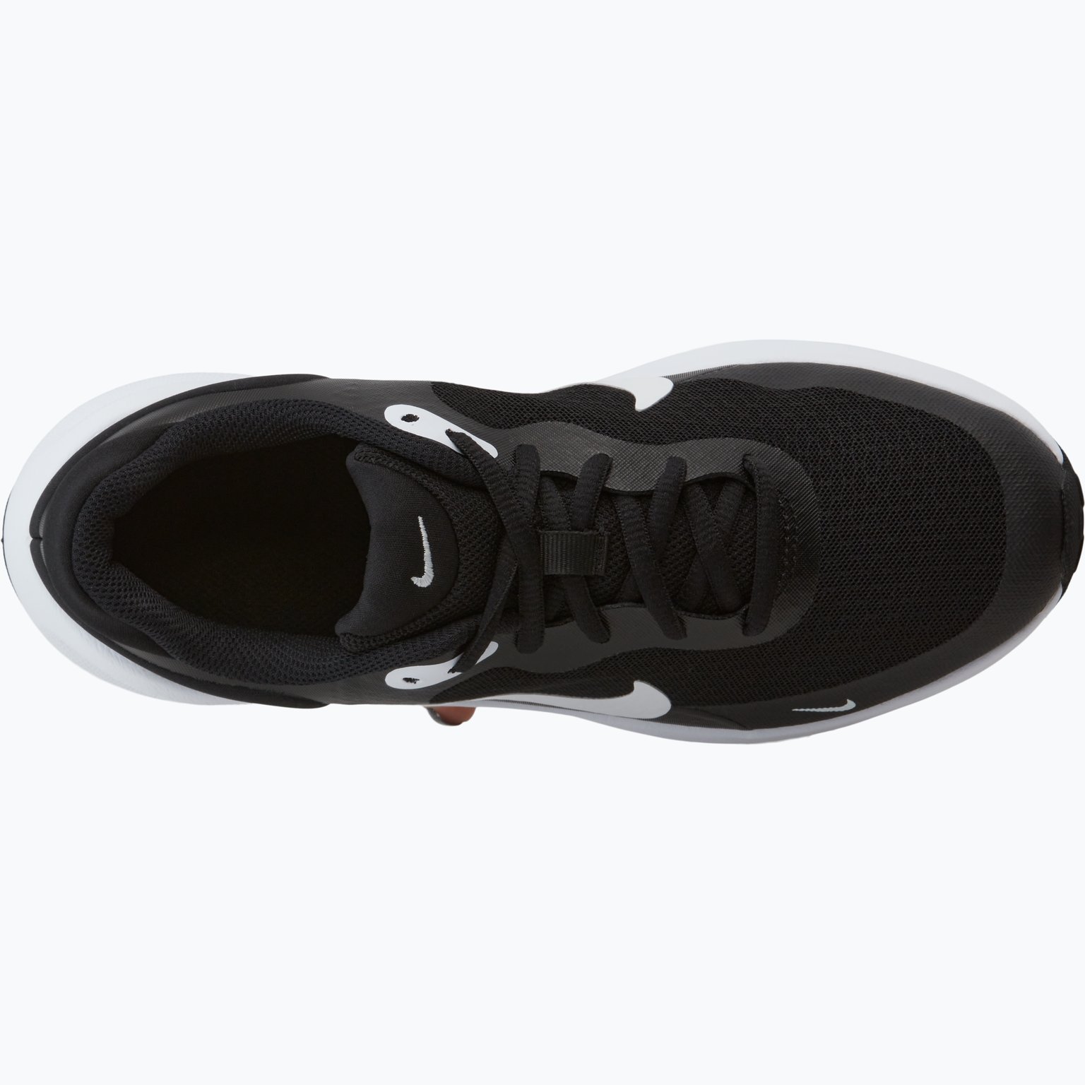 Nike Revolution 7 JR sneakers Svart