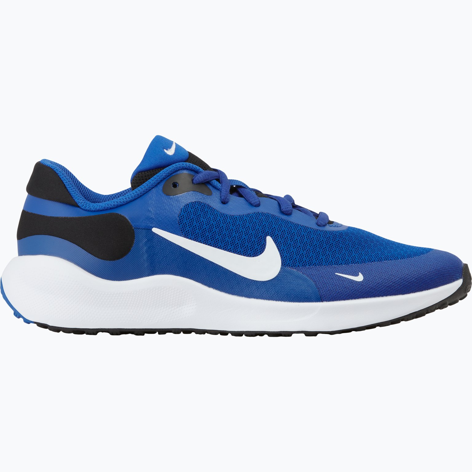 Nike Revolution 7 JR sneakers Svart